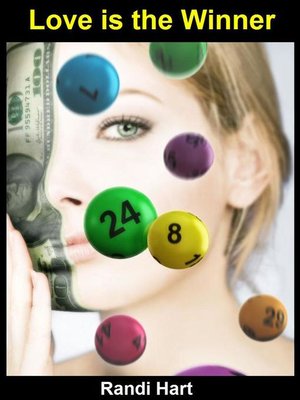 cover image of Love is the Winner